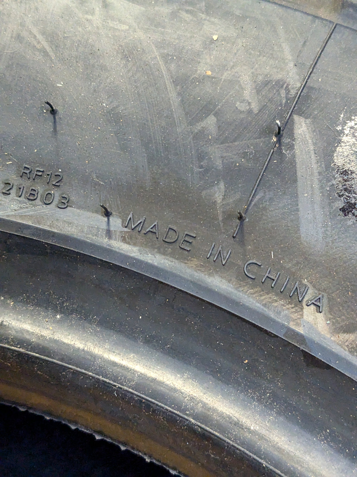 HANKOOK DYNAPRO AT2 WL LT 275 70 17 121/118S LRE 10 PLY ALL TERRAIN TIRE 2021650