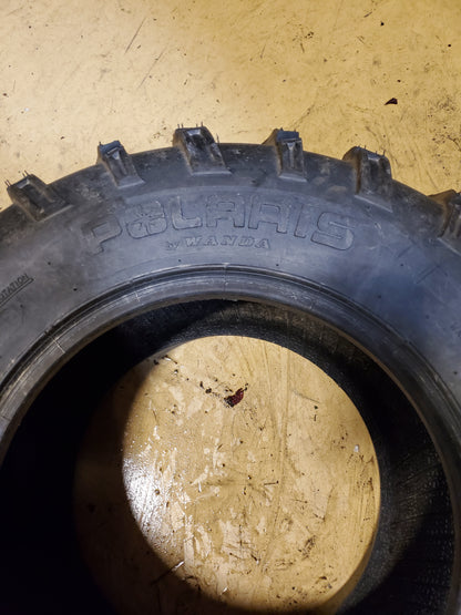 WANDA POLARIS NS388 BSW AT 24 10 12 6PLY ATV/UTV TIRE 5415154
