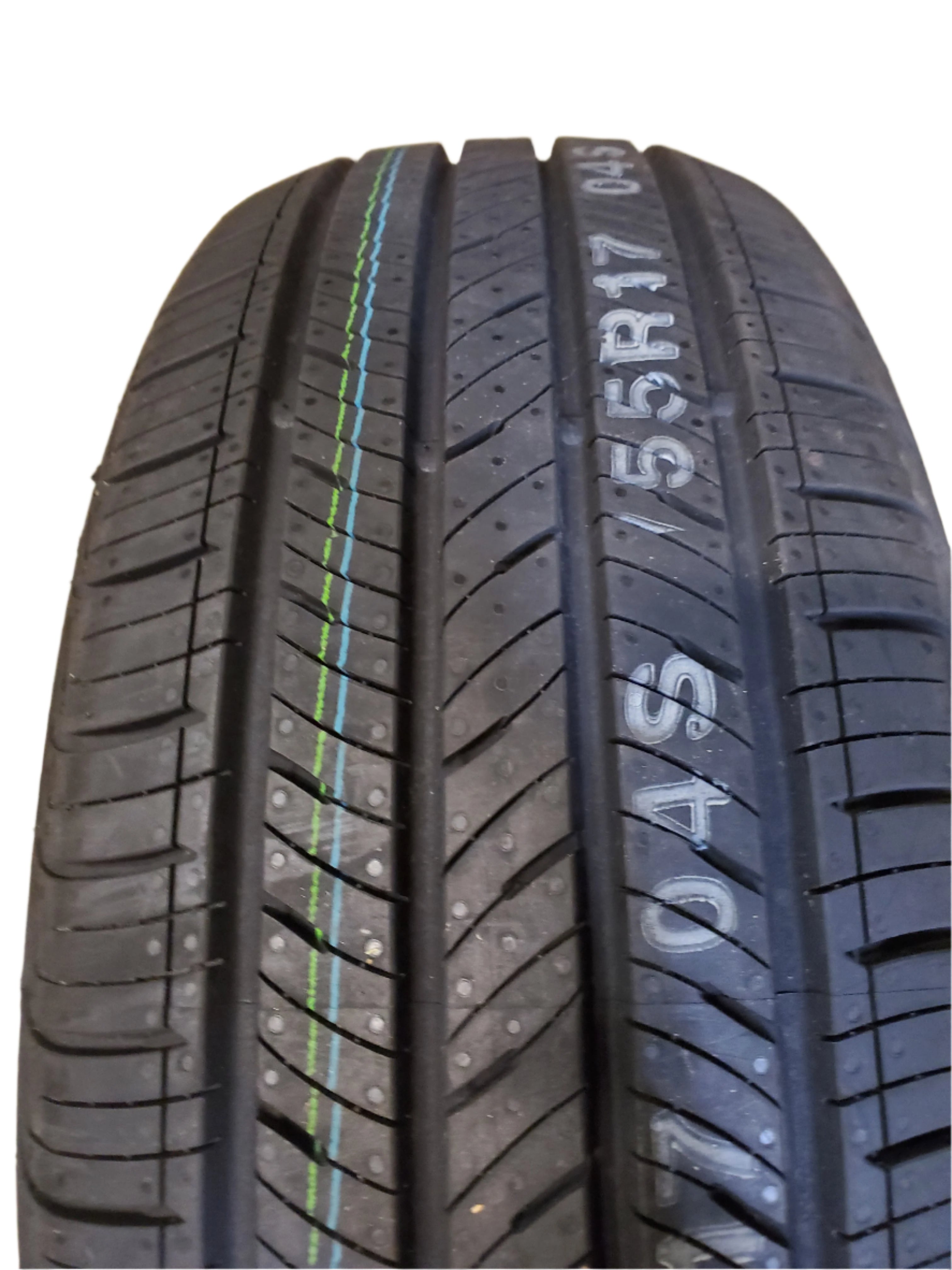 KUMHO SOLUS TA31+ BSW P 215 55 17 94V ALL SEASON TIRE 2262393