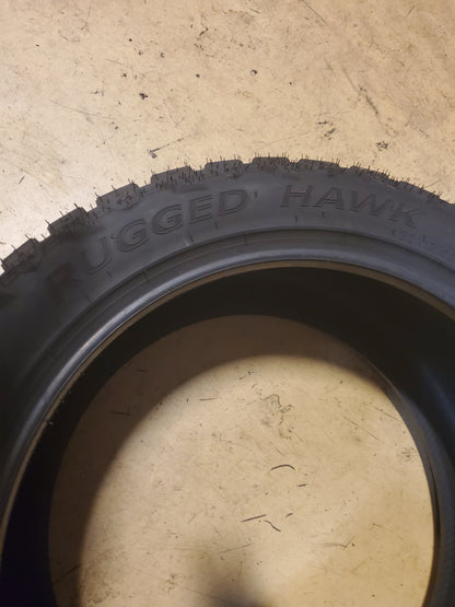 ACHILLES RUGGED HAWK BSW LT 33 12.5 22 114Q 12PLY RUGGED TIRE ARH81