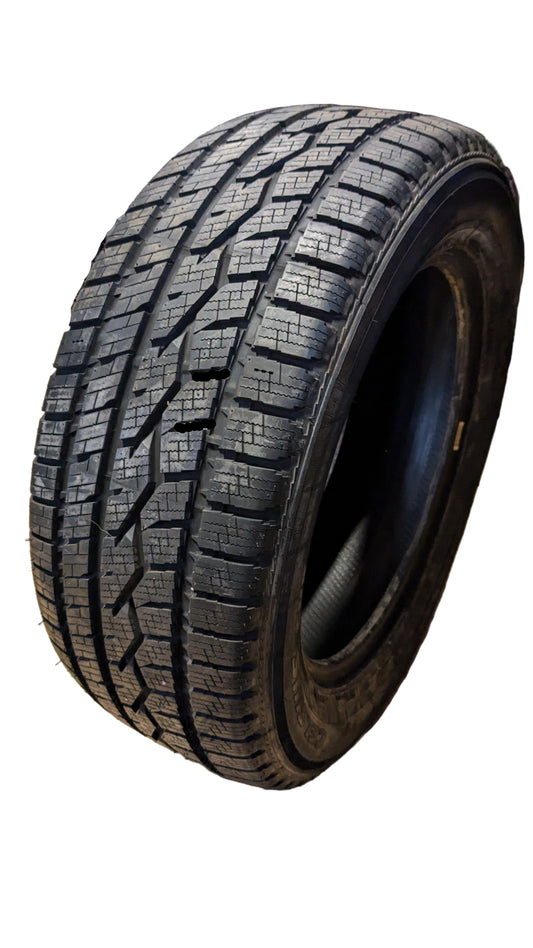 NOS TOYO CELSIUS CUV BSW P 275 55 19 111V ALL SEASON TIRE 128190