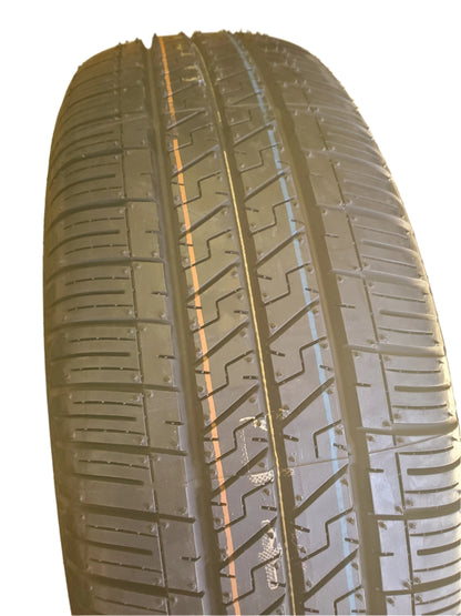 4 DUNLOP ENASAVE BSW P 195 65 15 91S TOURING TIRE 267028906
