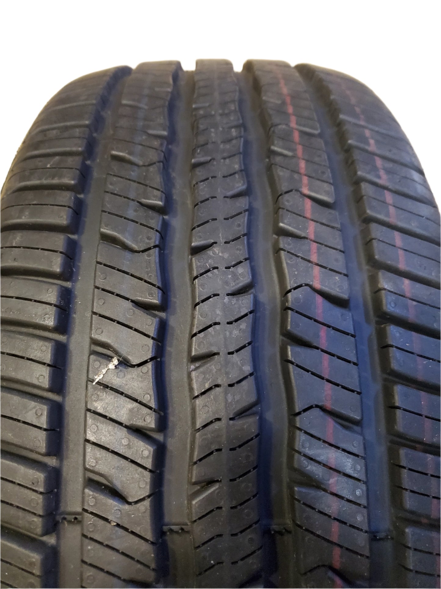 BFGOODRICH ADVANTAGE CONTROL BSW P 235 45 17 97W XL ALL SEASON TIRE 09236