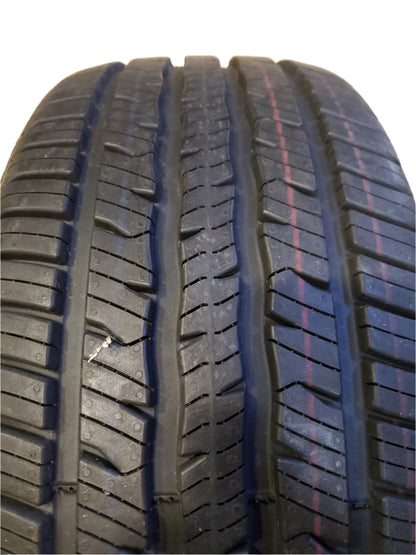 BFGOODRICH ADVANTAGE CONTROL BSW P 235 45 17 97W XL ALL SEASON TIRE 09236