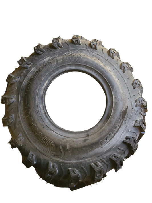 NOS AMS SWAMP FOX BSW AT 25 12 9 6PLY ATV/UTV TIRE 09523520