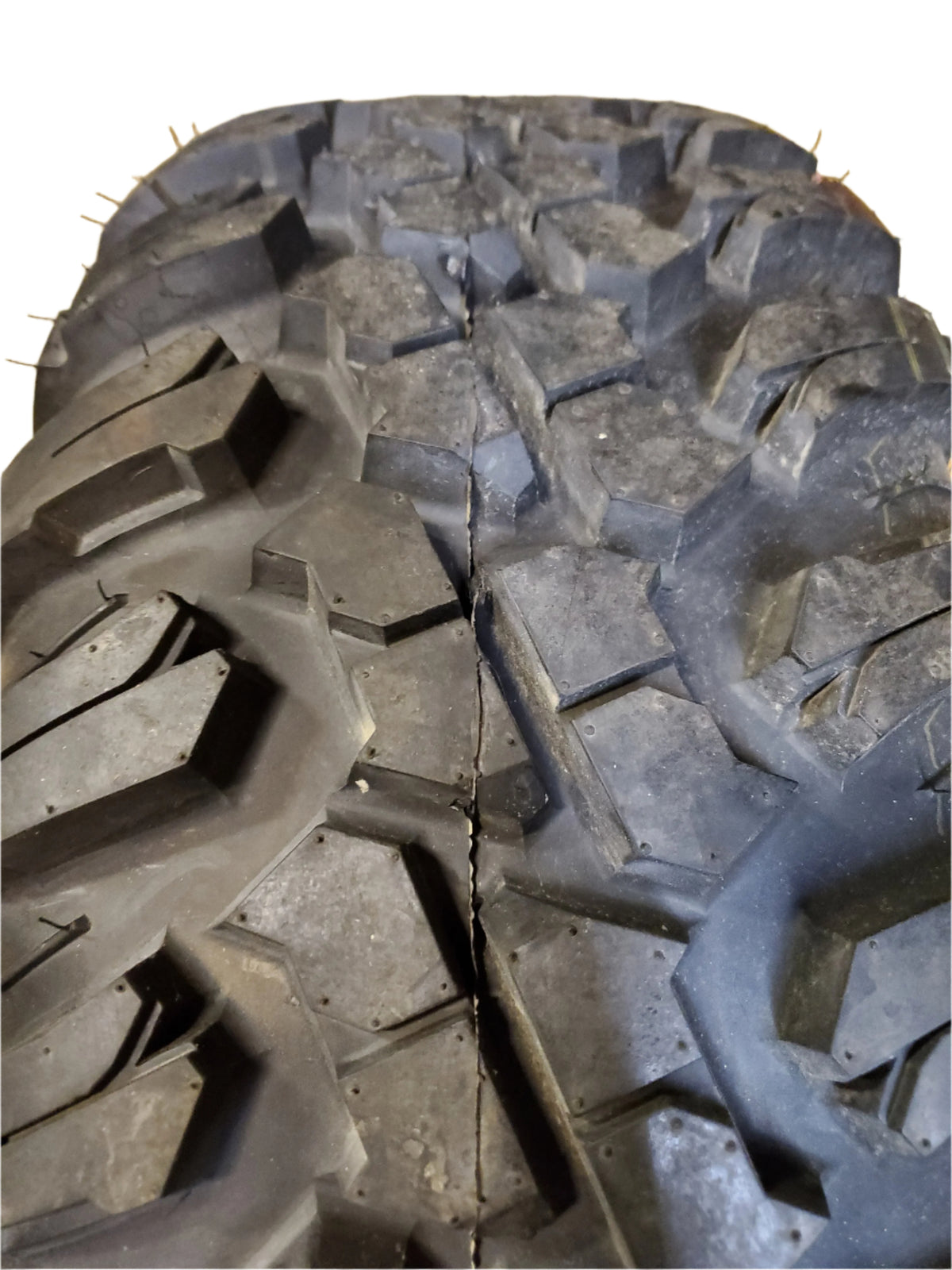 TUSK TERRABITE BSW 30 10 15 80M 6PLY ATV/UTV TIRE TT301015