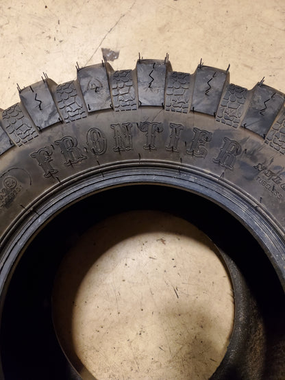 DURO FRONTIER DI2037 BSW 26 11 12 55N 4PLY ATV/UTV TIRE 312037122611B