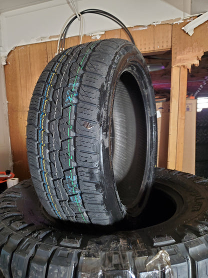 NITTO MOTIVO 365 BSW P 215 45 17 91W XL ALL SEASON TIRE 261260