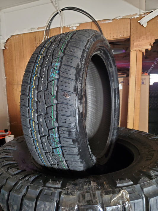 NITTO MOTIVO 365 BSW P 215 45 17 91W XL ALL SEASON TIRE 261260