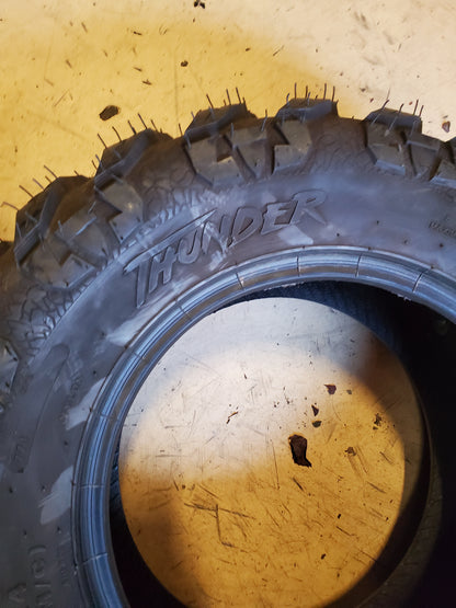 NOS RAGE THUNDER BSW 28 10 14 77J 8PLY ATV/UTV TIRE DTC30212810148R