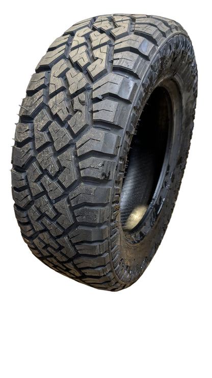 GOODRIDE RUGGED LEGEND SL389 BSW LT 275 65 18 123/120Q 10PLY TH47565