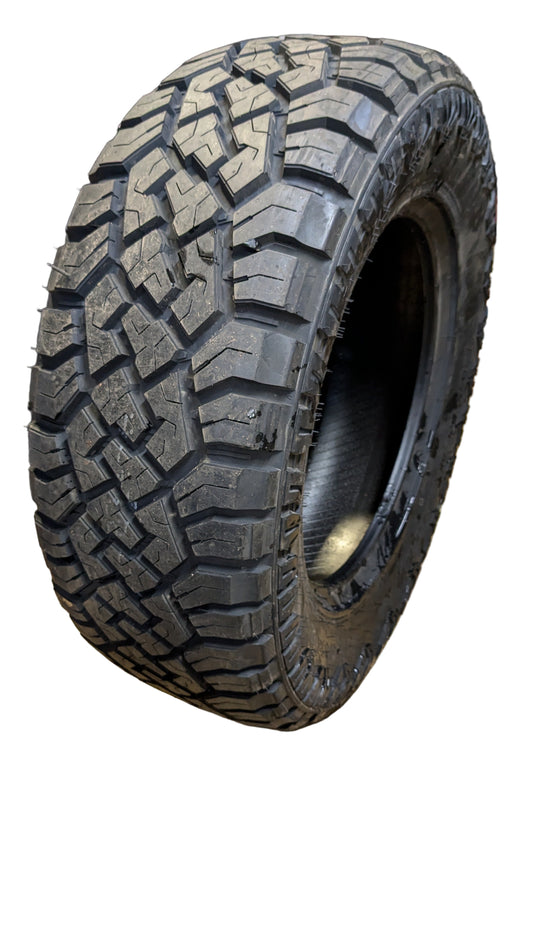 GOODRIDE RUGGED LEGEND SL389 BSW LT 275 65 18 123/120Q 10PLY TH47565