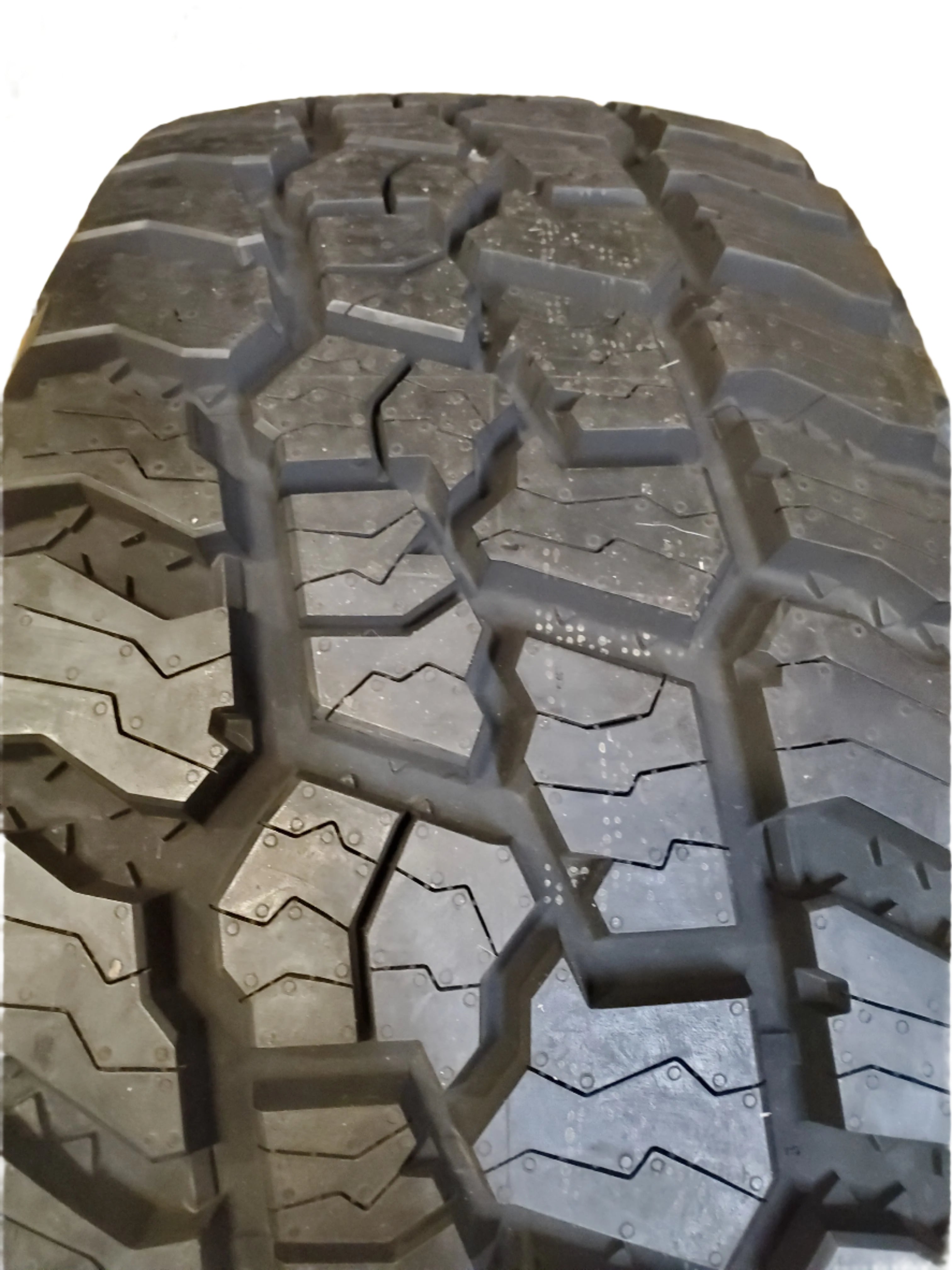 (KSL ONLY) 4 MICKEY THOMPSON BAJA BOSS A/T LT 35 12.5 22 121Q 12PLY ALL TERRAIN TIRE 331037001
