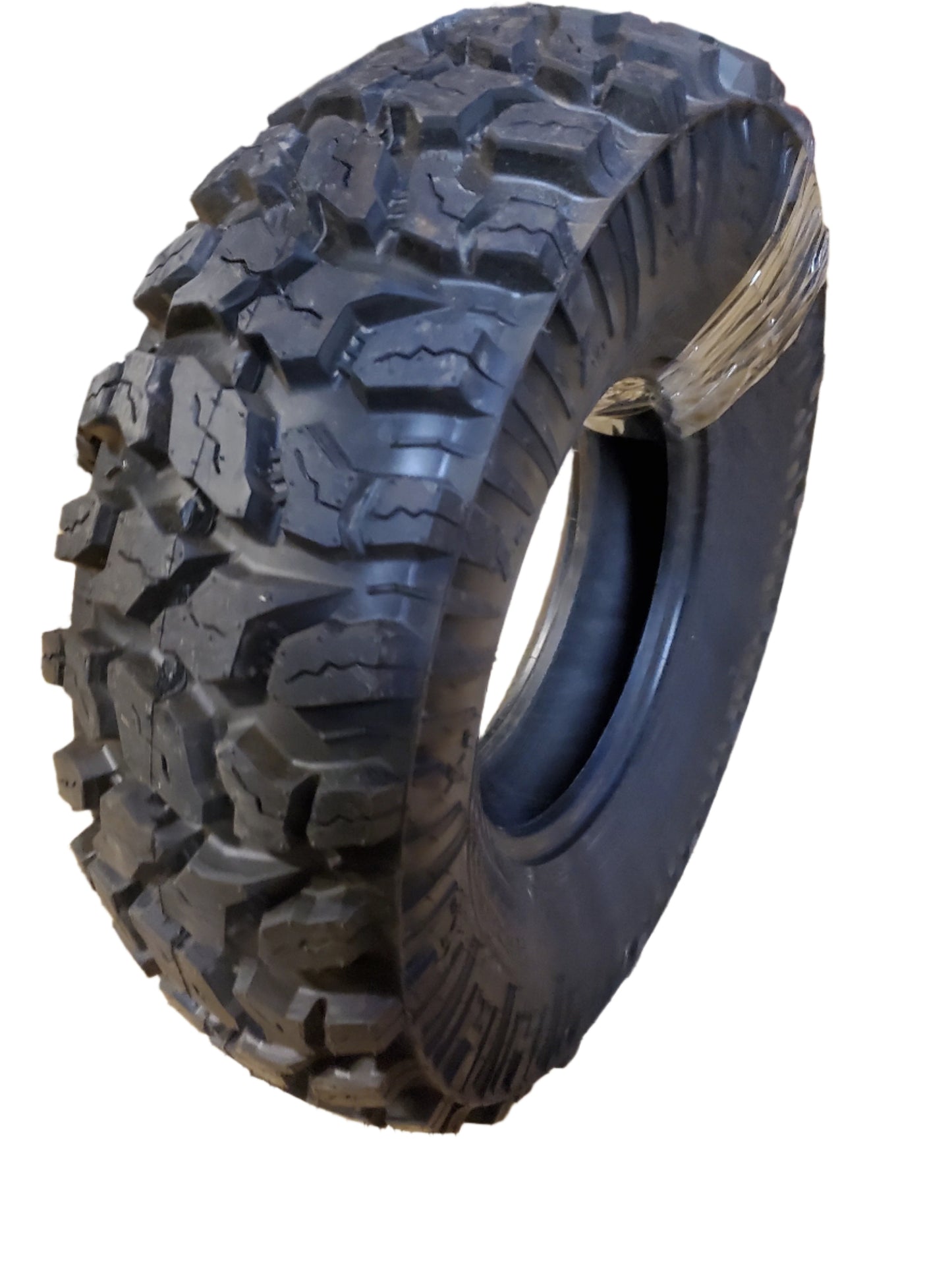 SEDONA COYOTE BSW AT 27 9 12 52F 6PLY ATV/UTV TIRE CO27912
