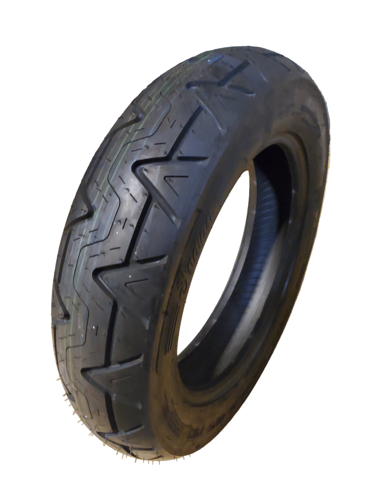 INDIAN K673 BSW P 150 80 16 71H REAR MOTORCYCLE TIRE 5414555