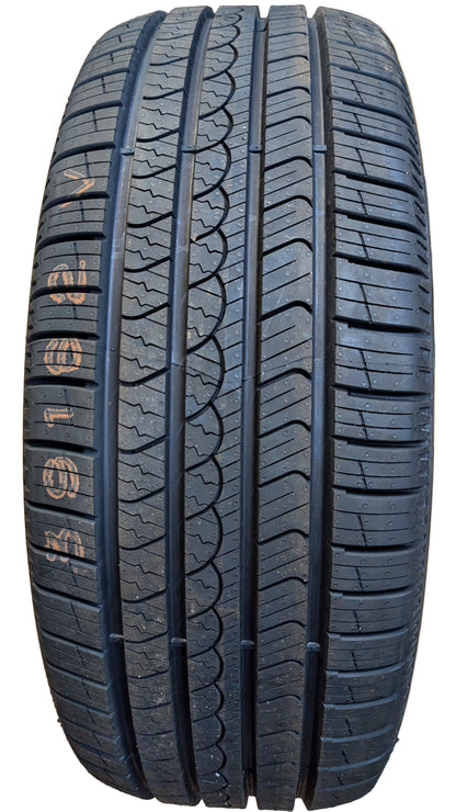 4 PIRELLI P7 AS PLUS 3 BSW P 225 55 18 98H SL ALL SEASON TIRE 3916200