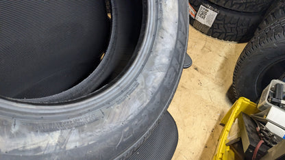 NEXEN ARIA AH7 BSW P 215 70 16 100H ALL SEASON TIRE 15693NXK