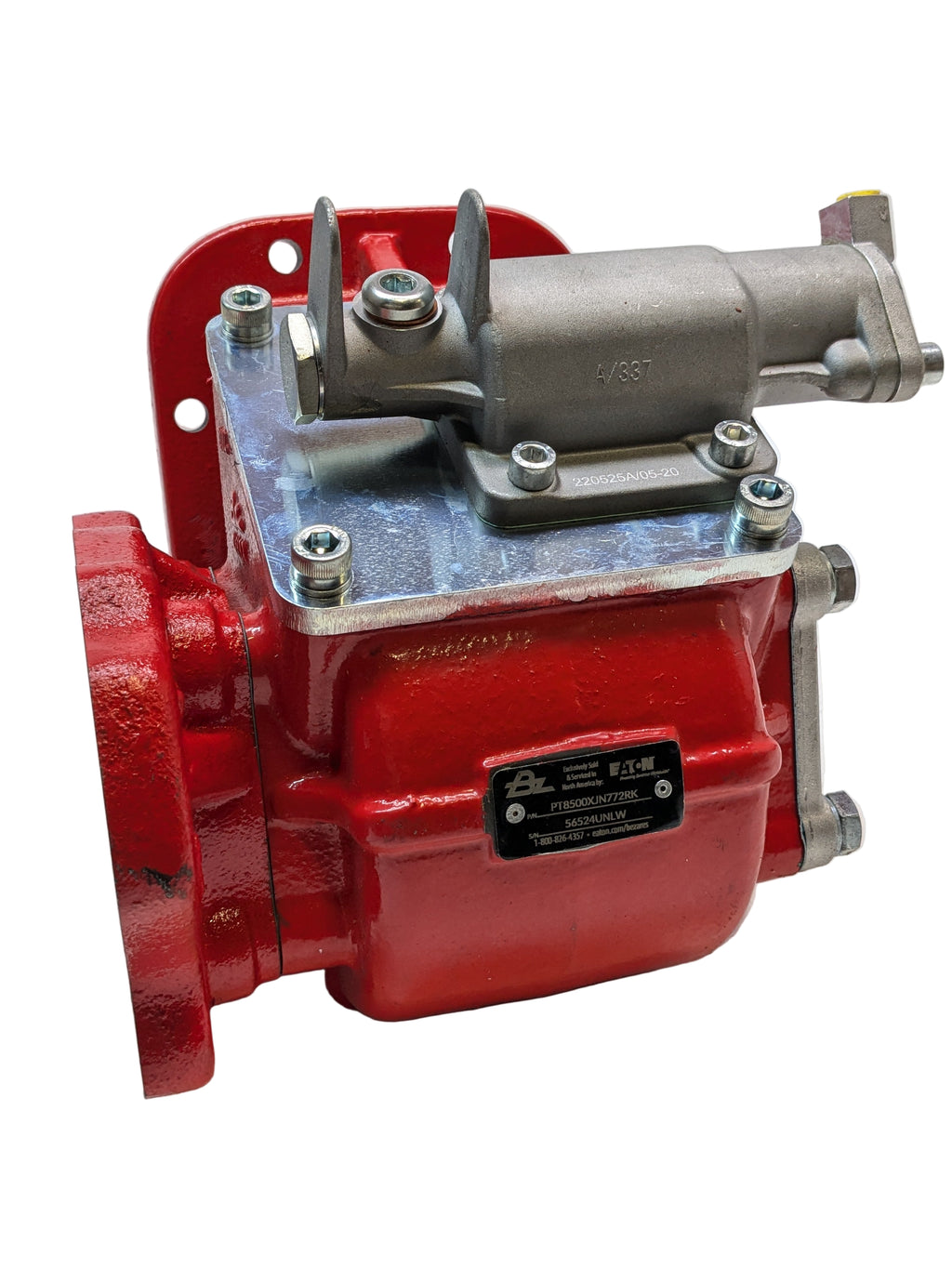 EATON BEZARES 8 BOLT XHD XD/PRO PT8500XJN772RK