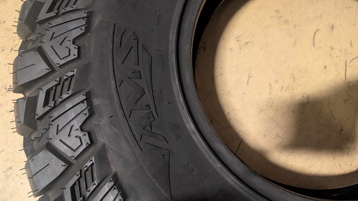 AMS ALL-TERRAIN BSW  35 10 15 85J 8PLY ATV/UTV TIRE 1544362