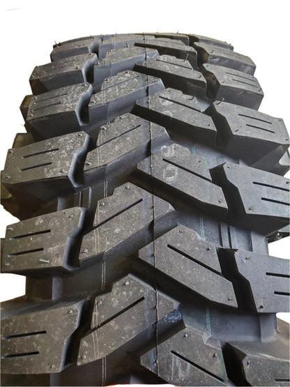 2 MAXXIS M8060 TREPADOR BSW LT 37 12.50 16 8PLY ALL TERRAIN TIRE TL30024300