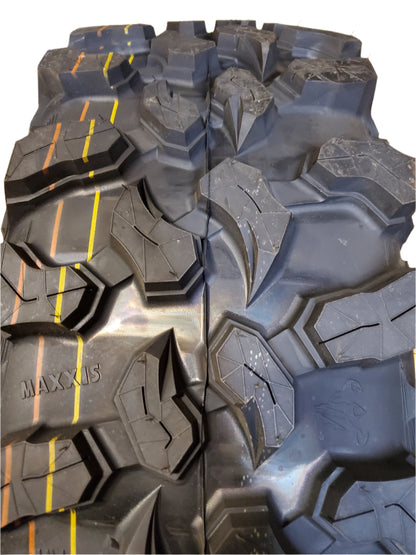 MAXXIS ML1 CARNIVORE BSW 31 10 15 8PLY ATV/UTV TIRE TM00020300