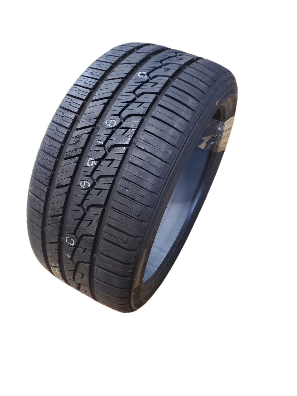 SUMITOMO HTR A/S P03 BSW P 255 35 19 96W XL ALL SEASON TIRE ASP35