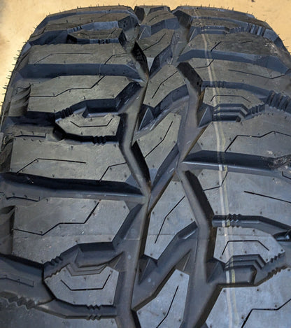 ARMSTRONG DESERT DOG MT BSW LT 33 12.5 20 114Q LRE 10PLY MUD TERRAIN TIRE 1200050561
