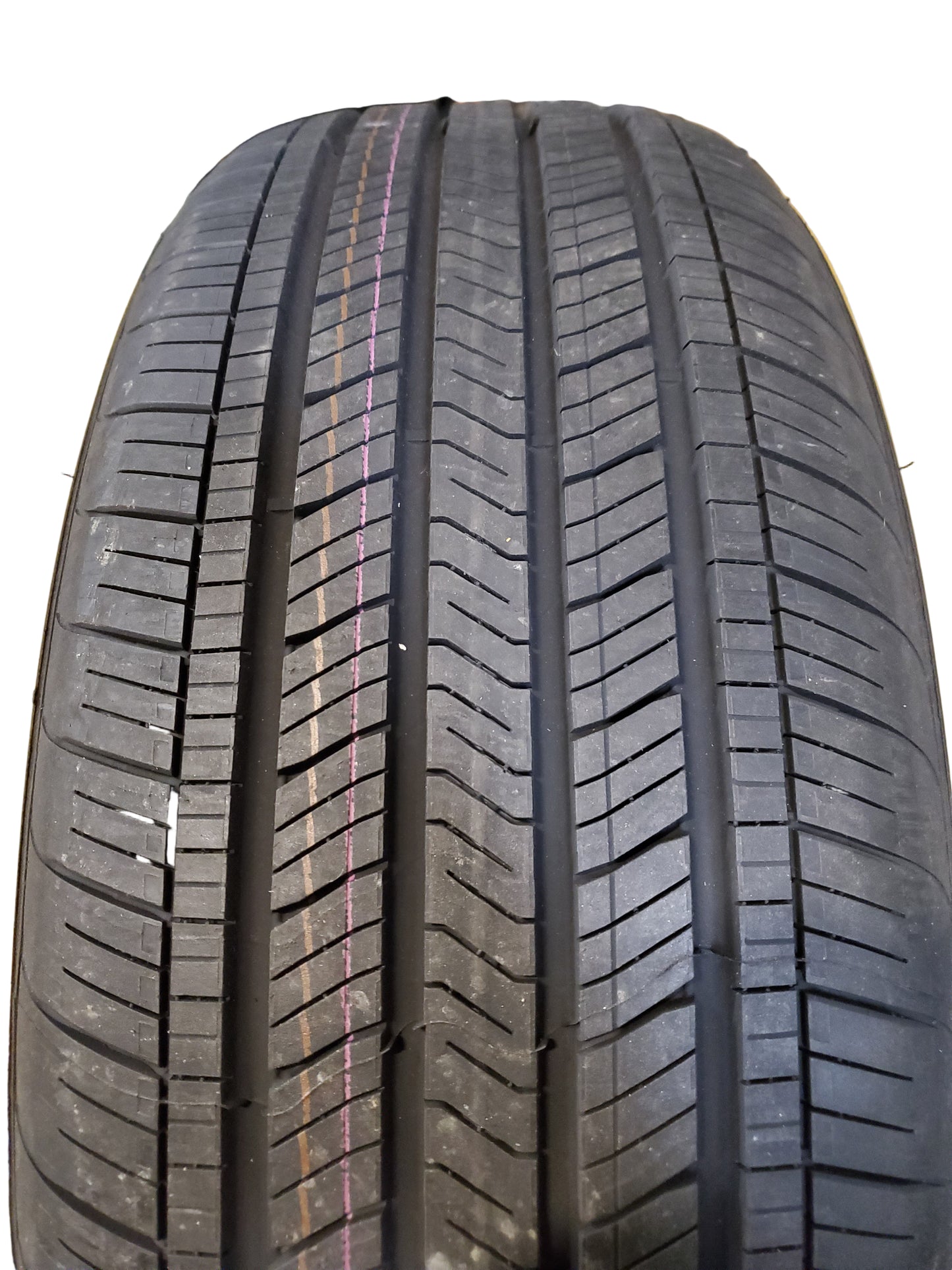 GOODYEAR EAGLE TOURING BSW P 235 55 20 102V ALL SEASON TIRE 102928387