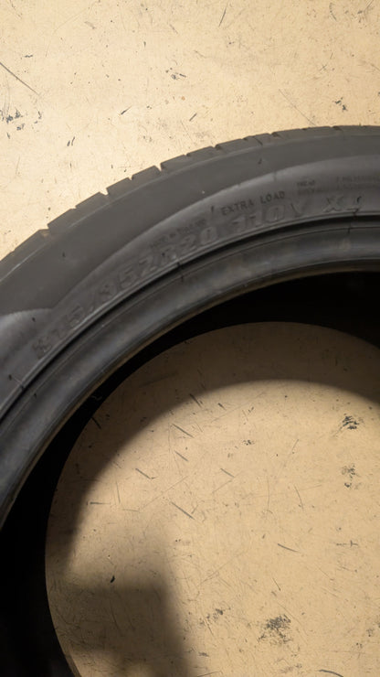 2 ATTURO AZ850 BSW P 315 35 20 110Y XL UHP TIRE AZ850A7KM0AFE