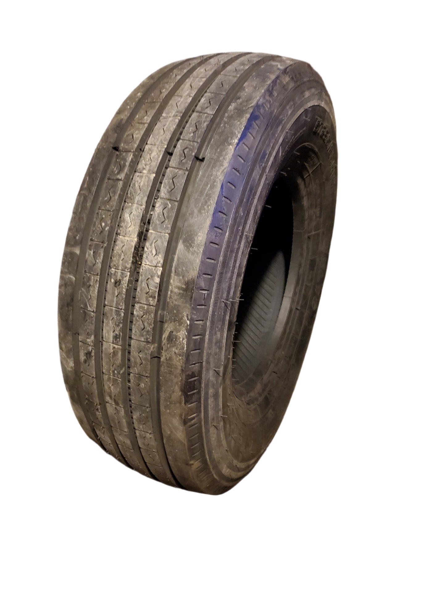 CARLSTAR CSL16 BSW ST 235 85 16 132M 14PLY TRAILER TIRE 6H08111