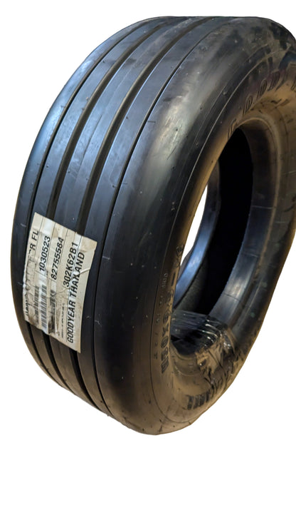 NOS GOODYEAR FLIGHT LEADER BSW  H30 9.5 16 225MPH 16PLY AIRCRAFT 302K62B1