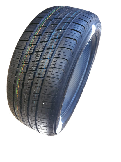 TOYO CELSIUS SPORT BSW P 235 50 18 101W XL ALL WEATHER TIRE 127590