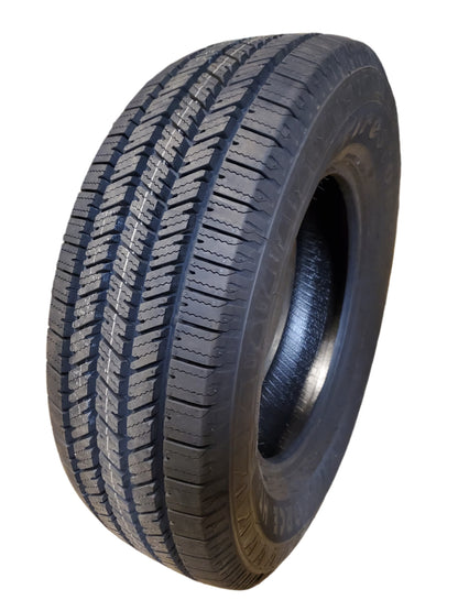 FIRESTONE TRANSFORCE HT2 BSW LT 245 70 17 119/116R 10PLY ALL SEASON TIRE 002767