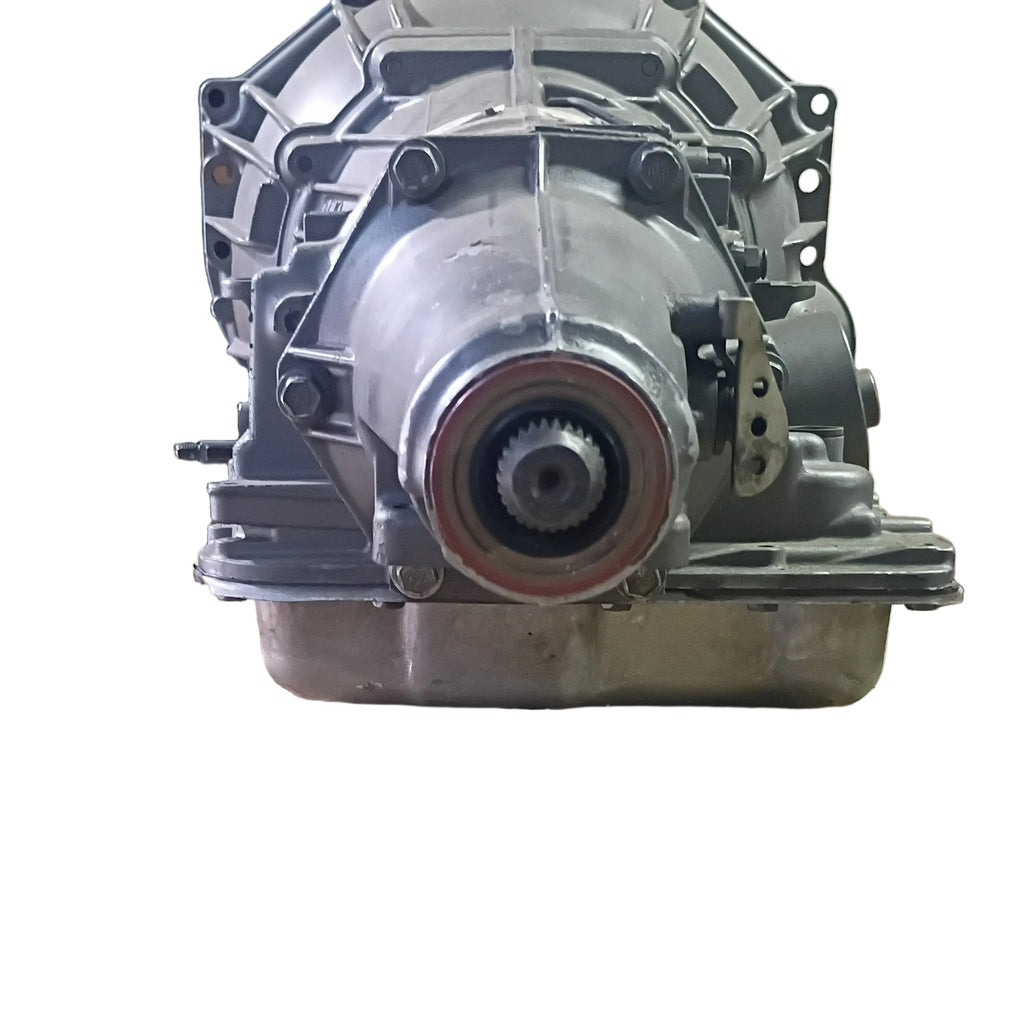 REMANUFACTURED GM 4 SPEED 4L60E AUTOMATIC TRANSMISSION 00-06 V8 CHEVY SMALL BLOCK GEN III/IV LS GAS RWD