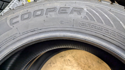 COOPER DISCOVERER TRUE NORTH BSW P 225 55 17 97H WINTER TIRE 166182004