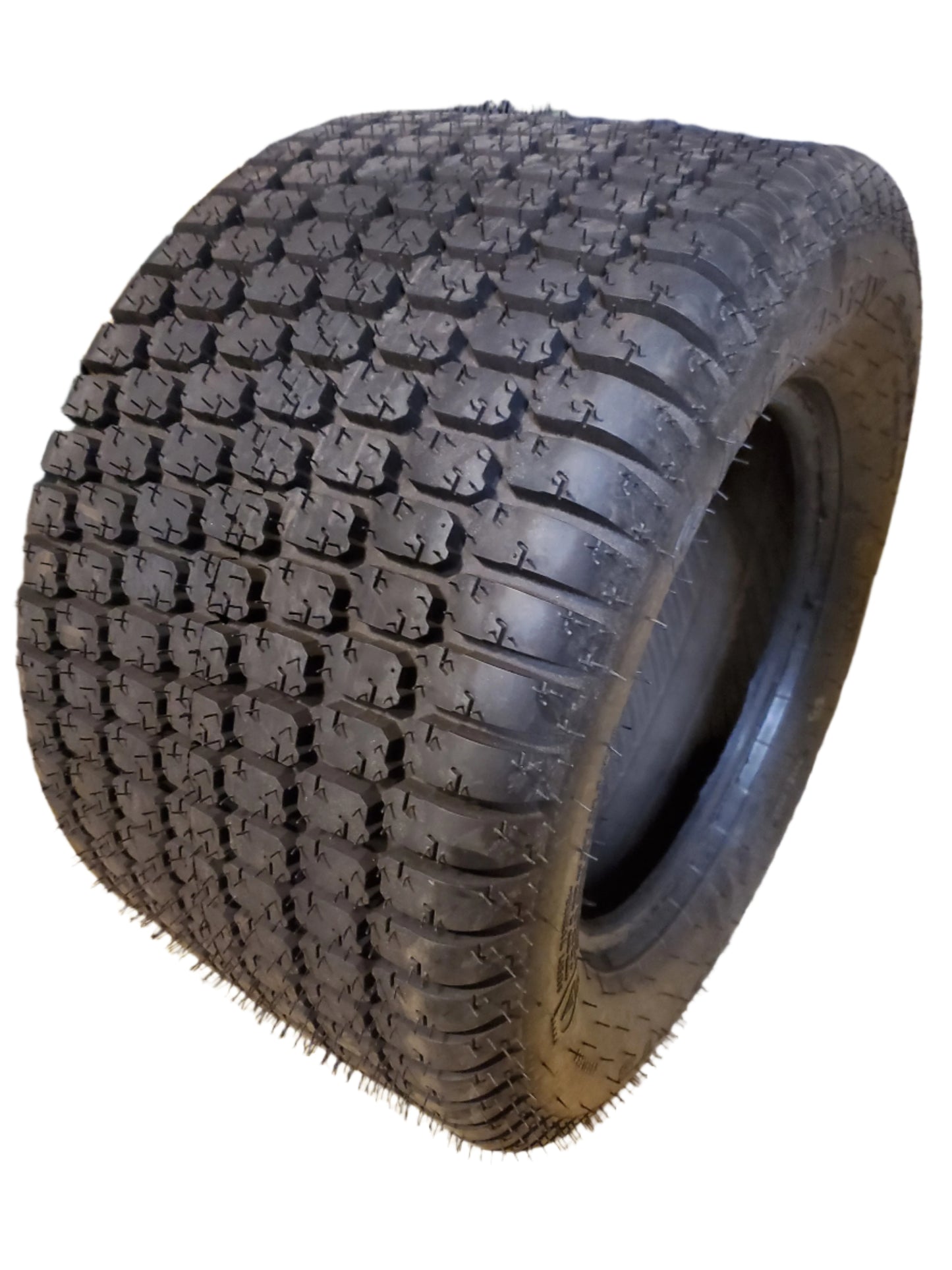 GALAXY MIGHTY MOW-TS BSW 24 12 12 4PLY LAWN TIRE 485076
