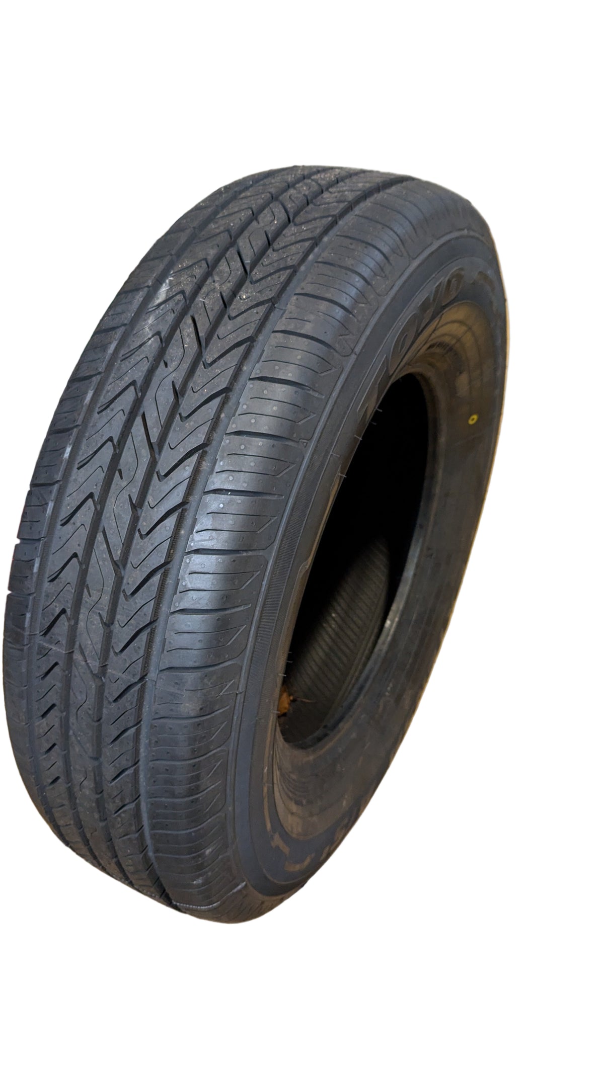 TOYO EXTENSA A/S II  BSW P 215 75 15 100T ALL SEASON TIRE 148220