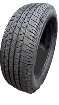 4 MICHELIN DEFENDER LTX M/S 2 BSW P 245 60 20 111H XL ALL SEASON TIRE 25904