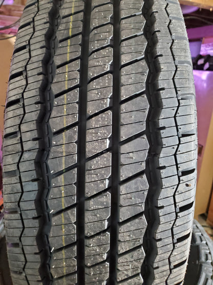 MILESTAR PATAGONIA H/T BSW LT 275 65 20 126/123Q 10PLY HIGHWAY TERRAIN TIRE 22689312
