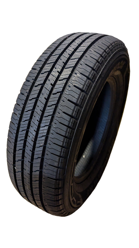 NOS HANKOOK DYNAPRO HT RH12 BSW P 235 70 17 108T XL HIGHWAY TERRAIN TIRE 1012468