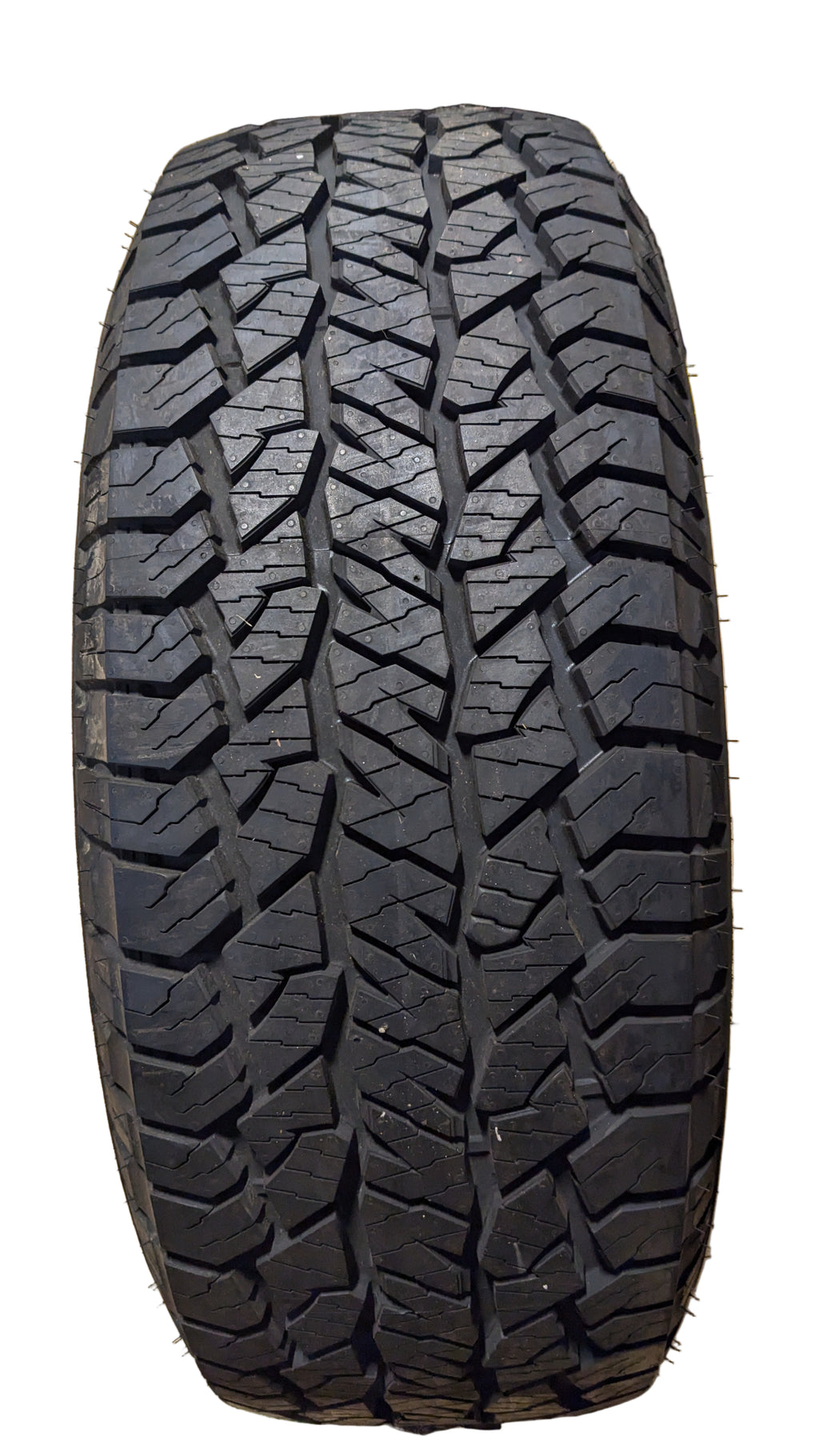 2 HANKOOK DYNAPRO AT2 EXTREME BSW P 265 65 18 114T ALL TERRAIN TIRE 1029959