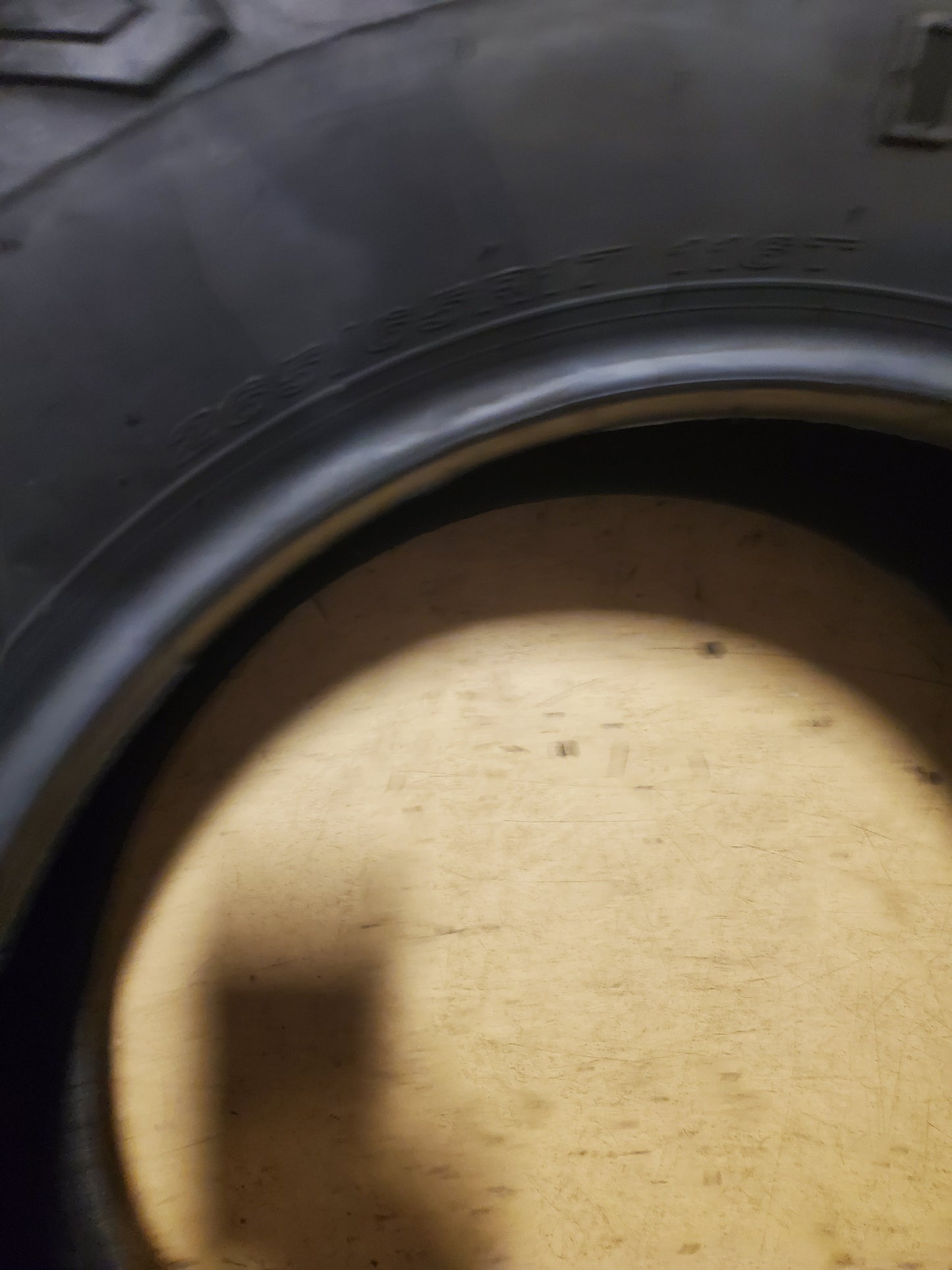 NEXEN ROADIAN ATX BSW P 265 65 17 116T XL ALL TERRAIN TIRE 18765NXK