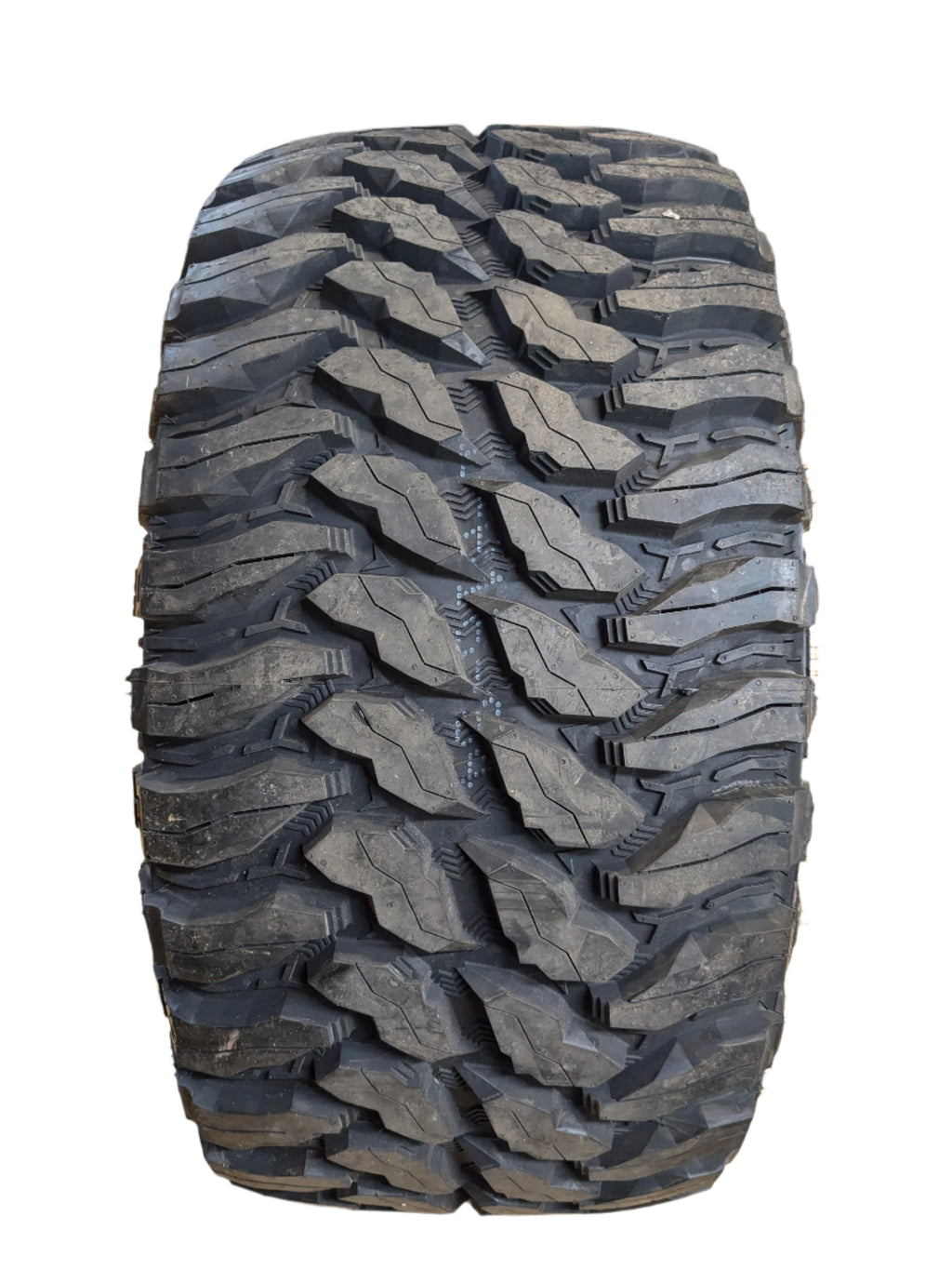 HERCULES T/S OFFROAD TT1 BSW LT 35 14.5 20 127Q MUD TERRAIN TIRE 98537