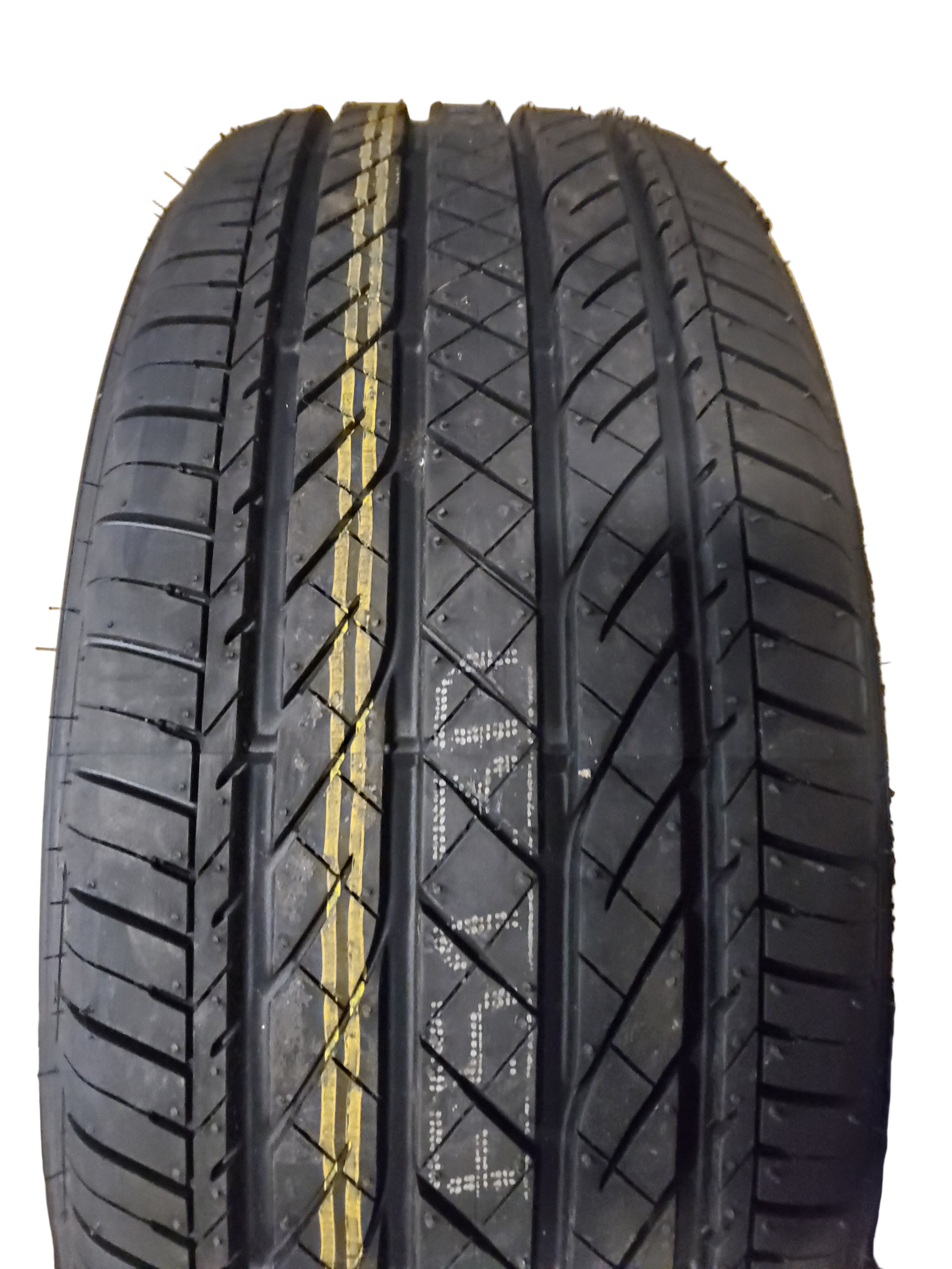 BRIDGESTONE TURANZA EL440 BSW P 235 45 18 94V ALL SEASON TIRE 000220