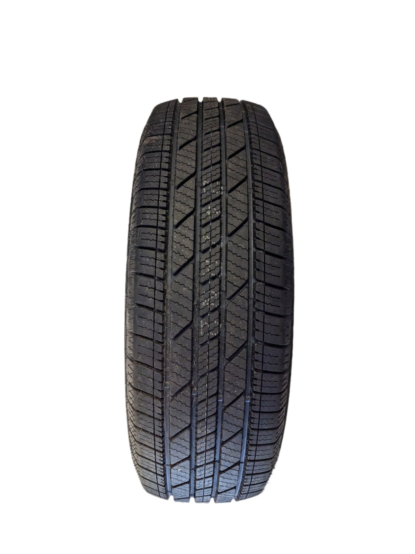 BRIDGESTONE DUELER LX OWL P 245 70 17 110T SL ALL SEASON TIRE 009404