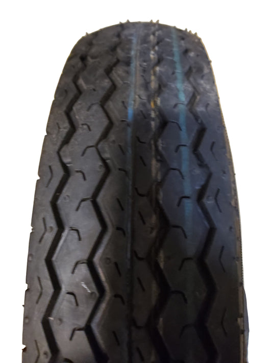 DEESTONE D901 BSW  4.8 8 71J 6PLY TRAILER TIRE DS7251