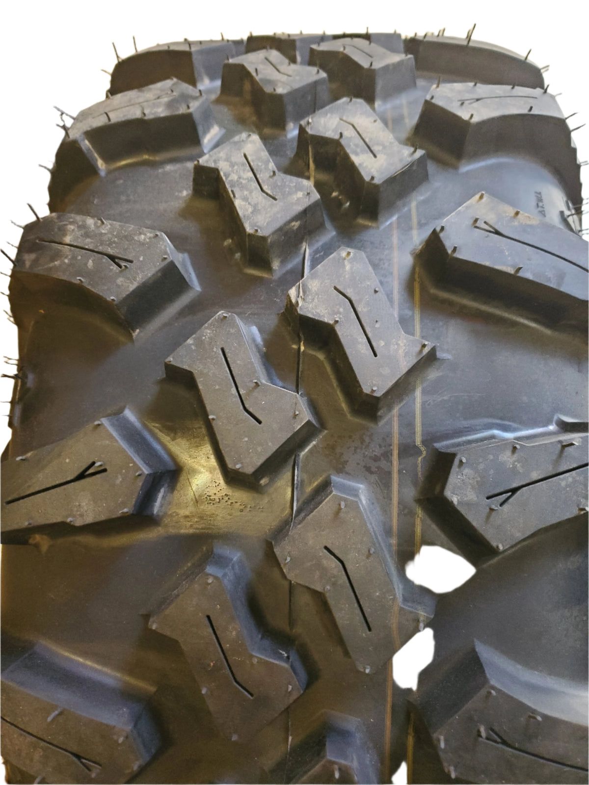 TUSK MEGABITE BSW  27 10 12 71M 8PLY ATV/UTV TIRE TM271012
