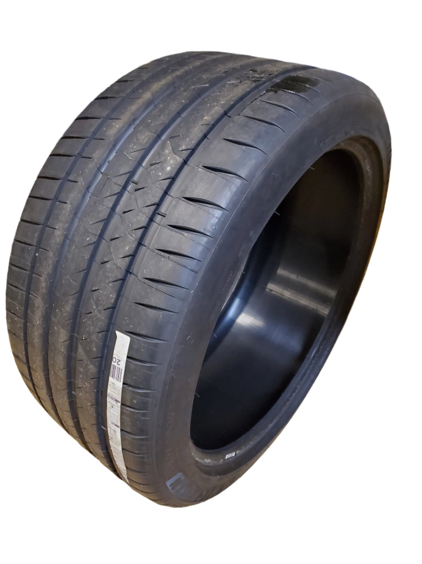 MICHELIN PILOT SPORT 4S BSW P 325 35 23 115Y XL PERFORMANCE TIRE 79572