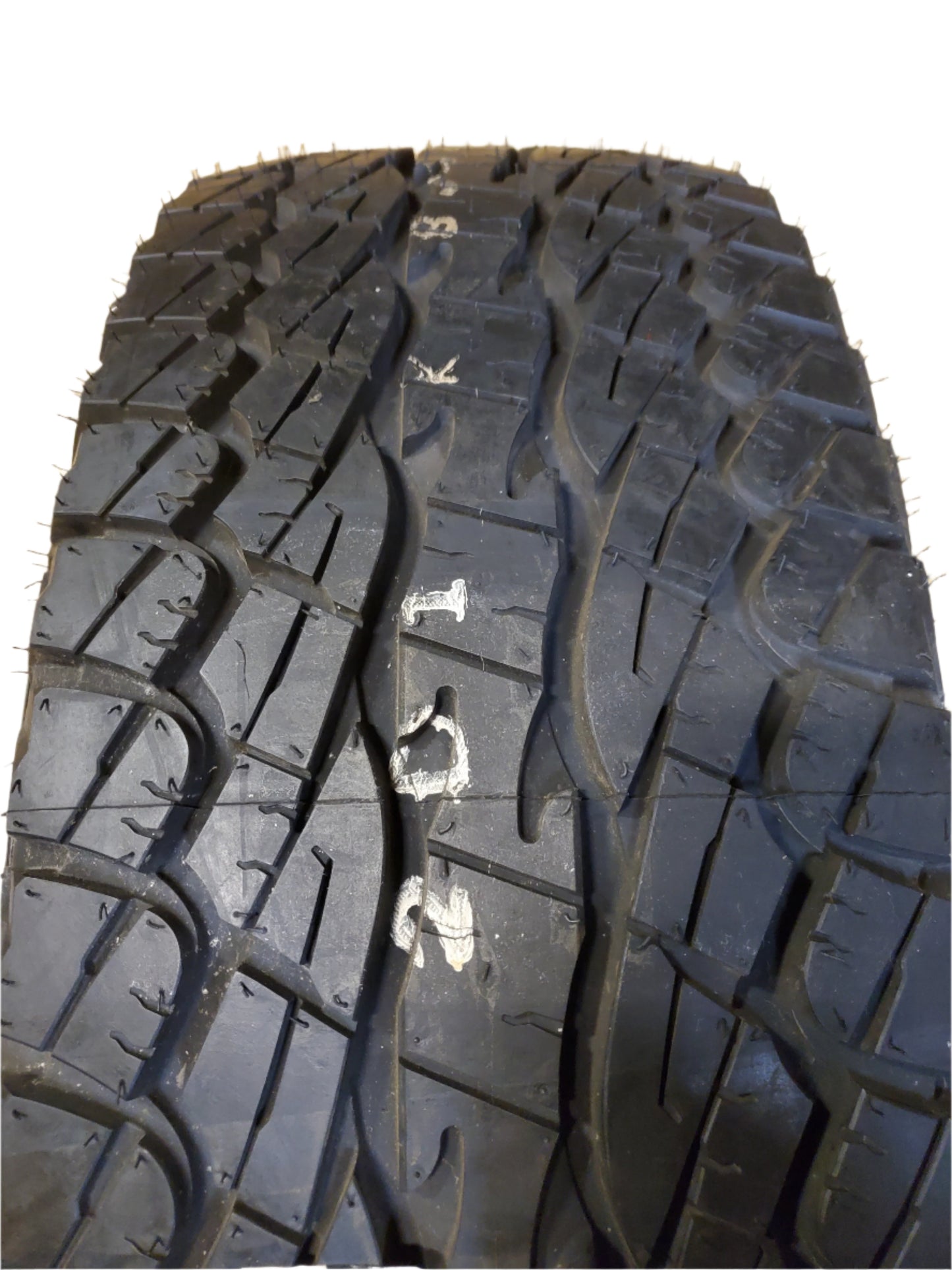 NOS FALKEN WILDPEAK A/T 01 BSW LT 37 13.50 18 124S 8PLY ALL TERRAIN TIRE 28440922