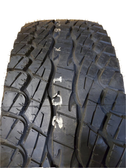 NOS FALKEN WILDPEAK A/T 01 BSW LT 37 13.50 18 124S 8PLY ALL TERRAIN TIRE 28440922